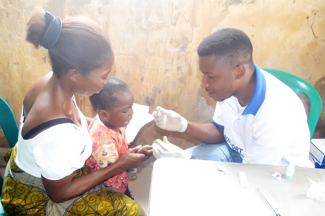 Serving the community